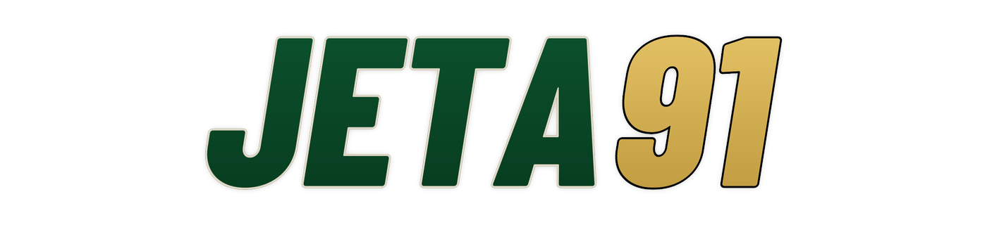 jeta91 লোগো